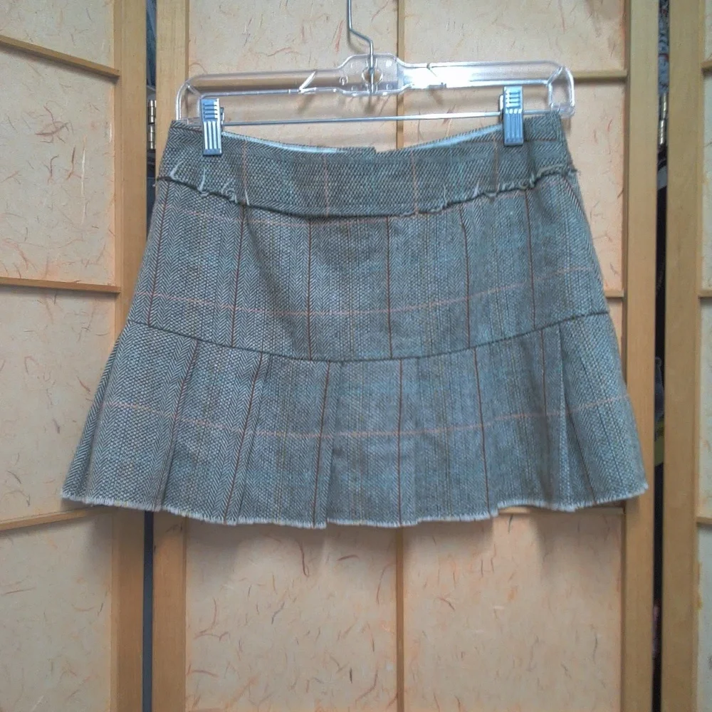 Twenty One Mini Skirt Size S - Picture 6 of 11